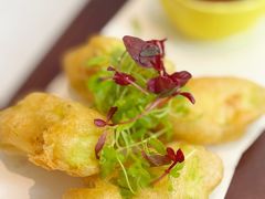 -上蔬无瑕· 创意素食·Vegetarian(华采天地店)