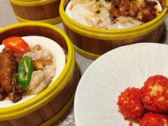 -香云轩·顺德菜(香云纱园林酒店店)