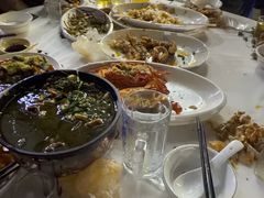 -阳江餐厅·30年老字号·粤菜海鲜大排档