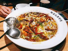 -太二酸菜鱼(汕头苏宁广场店)