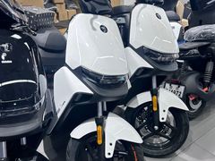 -九号电动车(安定门内大街店)