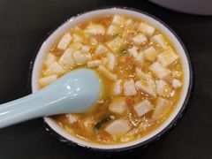 手工蟹粉豆腐-红厨巷·淮扬菜(熙南里店)