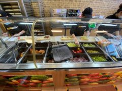 -SUBWAY赛百味(金码大厦店)