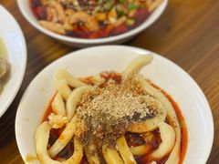 -中和裴氏蹄花(府河路店)