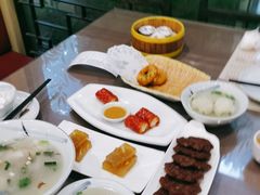 -安泰楼·佛跳墙创始人·传统闽味早茶·酒楼(三坊七巷闽菜地标店)