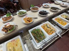 -素满香·Vegan食养自助(天一广场店)