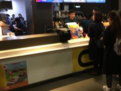 -麦当劳(光新乐购店)