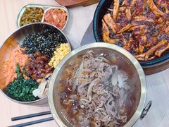 -米村拌饭(淮安区吾悦广场店)