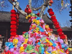 -钱王祠
