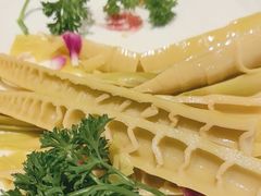 -若蘭慈·无国界素食料理(欢乐海岸店)