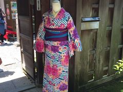 -京都冈本和服体验租赁店(祗园店)