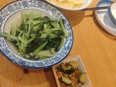 -开味馆饭铺(站前西路店)