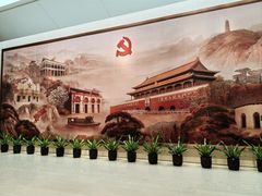 -中共一大纪念馆