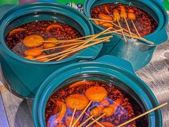 -玫瑰花园自助烤肉(顺义鑫海韵通店)