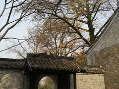 -镇江市南山风景名胜区竹林景区