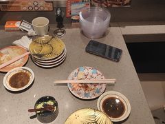 -小乔回转寿司(市府恒隆广场店)