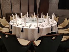 包厢-翠园(兴业太古汇店)