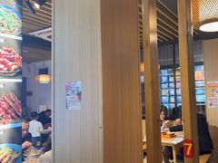 -郑记•不夜城烧烤•龙虾•虾蟹(黄鹤楼店)