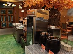 -君邦火锅(新疆大厦店)