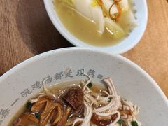 -王春春鸡汤饭(重庆巴南万达店)