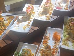 -印象餐厅(杭州国际博览中心北辰大酒店)