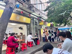 -甜甜屋(解放中路店)