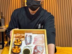 -鮨乐亭Omakase·海胆宴