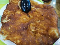 糖油饼-南来顺饭庄·清真(南菜园店)
