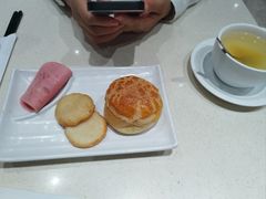 -和平馆·地道港澳茶餐厅(西门口店)