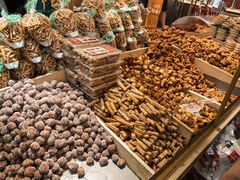 -杨老大焙子月饼干货(宽巷子民族美食街店)