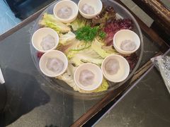 -巴蜀大将火锅(春熙店)