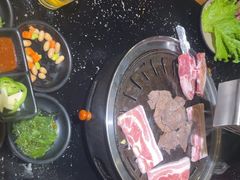 -九田家黑牛烤肉料理(珠江摩尔店)