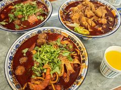 -赵金妹临汾牛肉丸子面(建工路店)