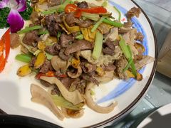 -闽公馆·客家私房菜·商务宴请·包厢(杏林橡树湾店)