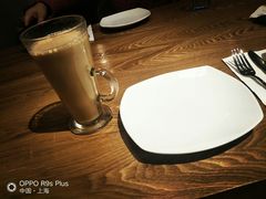 -必胜客(百联又一城店)