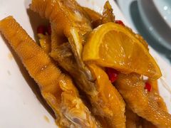 -明城饭店(万科九都荟店)