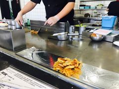 -台烘平价铁板烧(奥城店)