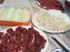 -乌记鲜活牛肉城(金砂东路店)