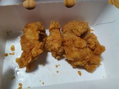 -肯德基(西单商场店)