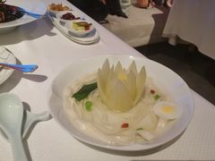 -北京柏悦酒店·锦庭餐厅Dining Room