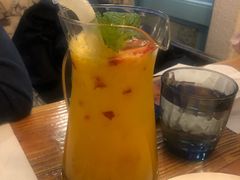 -Kitchen·Y洋厨房西餐厅(王府壹号店)