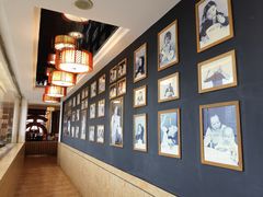 -合肥古井假日酒店古井面馆