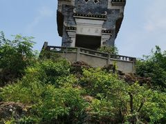 -板梁古村