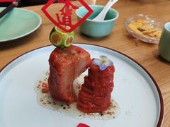-泰钰丰烤鸭(永安道店)
