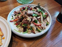-一轩饺子馆(丽都店)