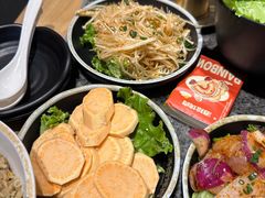 -酒拾烤肉(平潭店)