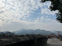 -台州府城(江南长城)