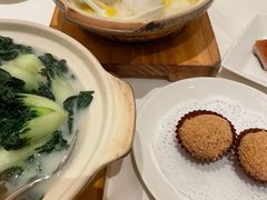 -利苑酒家(合景国际金融广场店)