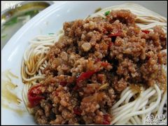 -舒蔡记生煎菜饭(云南中路店)