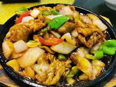 -飯興記苏帮菜·松鼠桂鱼(石路美食街店)